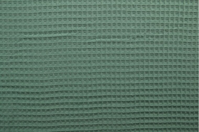 Waffle 34 old green - 10 mtr