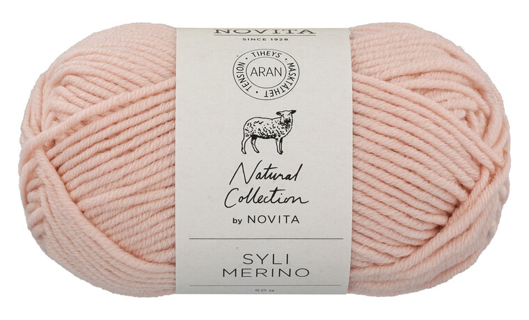 Syli Merino 509 Balerina