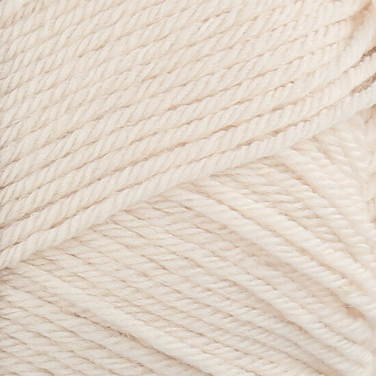 Soft Merino 4Ply 006 Semolina Porridge