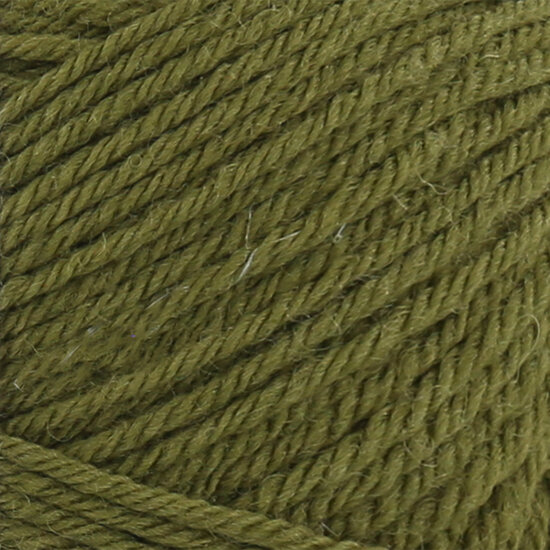 Soft Merino 4Ply 306 Moss