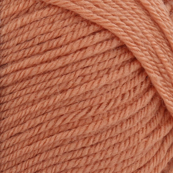 Soft Merino 4Ply 617 Peach