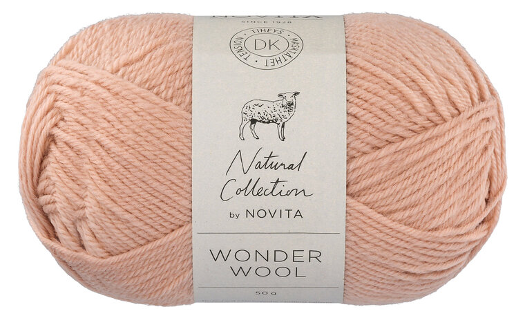 Wonder Wool 609 Powder