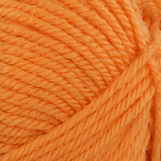 Wonder Wool 278 Orange