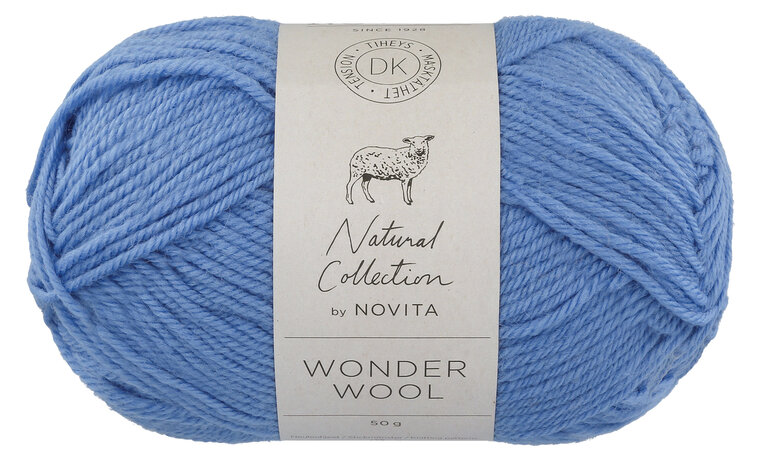 Wonder Wool 147 Rapids