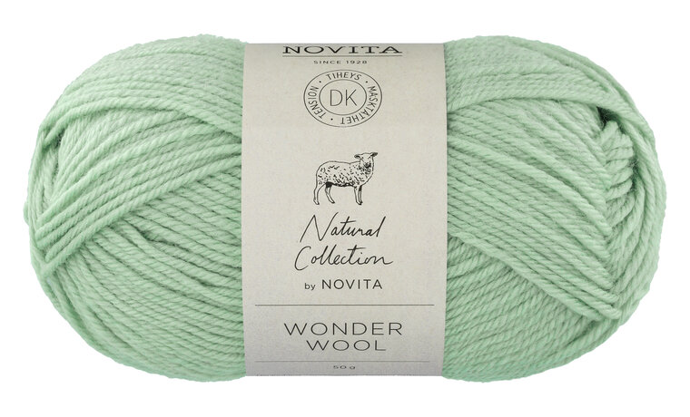 Wonder Wool 308 Jade