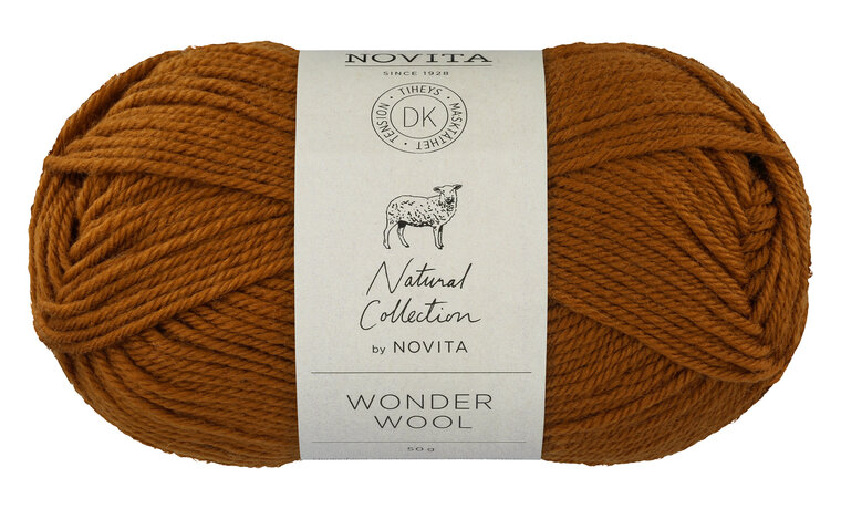 Wonder Wool 663 Bolete