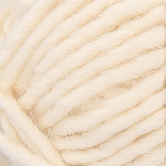 Hygge Wool 010 Off White