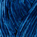 Chenille Garen Velvet Mini 217 Medium blauw