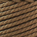 Marcrame Cord Medium Beige