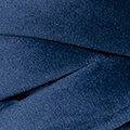 Wow velvet 505 Donker Blauw