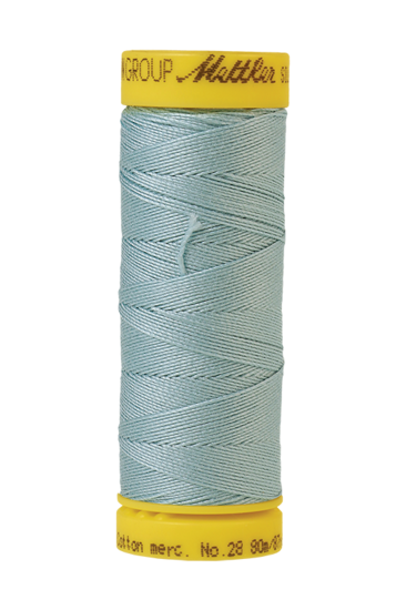 Silk Finish Cotton 28 0020 Rough Sea