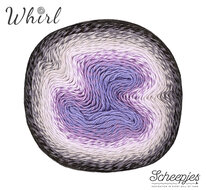 Whirl 786 Dark grape squish