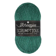 Scrumptious 338  Spirulina Bites