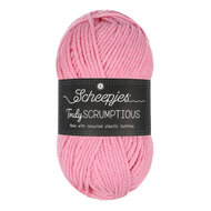 Truly Scrumptious 330 Cotton C. Meringue