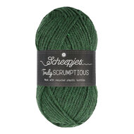 Truly Scrumptious 303 Green Velvet Cake