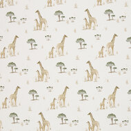 Wild Animals by Christiane Zielinski Giraffe