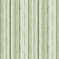 Foxwood Stripe Green