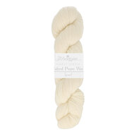 Nakid S. Undyed Pure Wool Sport