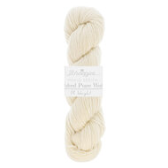 Nakid S. Undyed Pure Wool DK