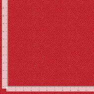 Garden Redwork Redwork Dots Dot-CD3105 - Red