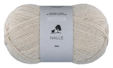 Nalle 061 Linen