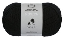 Viola 099 Black