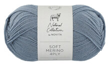 Soft Merino 4Ply 120 Water