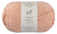 Wonder Wool 609 Powder