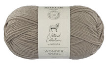 Wonder Wool 058 Black Grouse