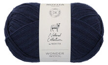 Wonder Wool 163 Twillight