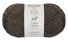 Wonder Wool 064 False Morel