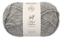 Hygge Wool 075 Fog