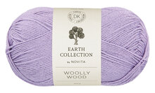 Woolly Wood 730 Blueberry Milk