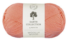 Woolly Wood 292 Nectarine