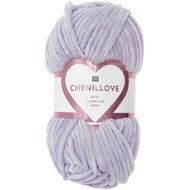 Chenillove lilac