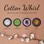 Cotton-Whirl